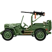 Willys MB & Trailer - Executive Edition - fot. 3
