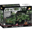 Willys MB & Trailer - Executive Edition - fot. 13