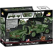 Willys MB & Trailer - Executive Edition - fot. 13