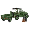 Willys MB & Trailer - Executive Edition - fot. 14