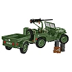 Willys MB & Trailer - Executive Edition - fot. 14