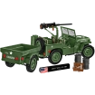 Willys MB & Trailer - Executive Edition - fot. 2