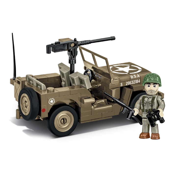 Willys MB - fot. 2