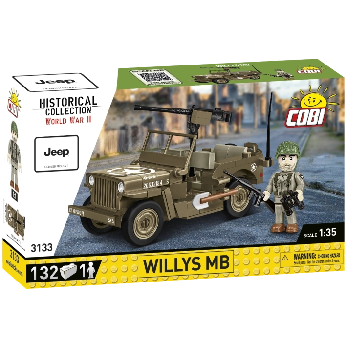 Willys MB - fot. 12