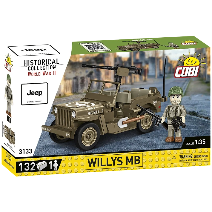 Willys MB - fot. 12