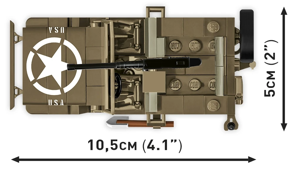 Willys MB - fot. 8