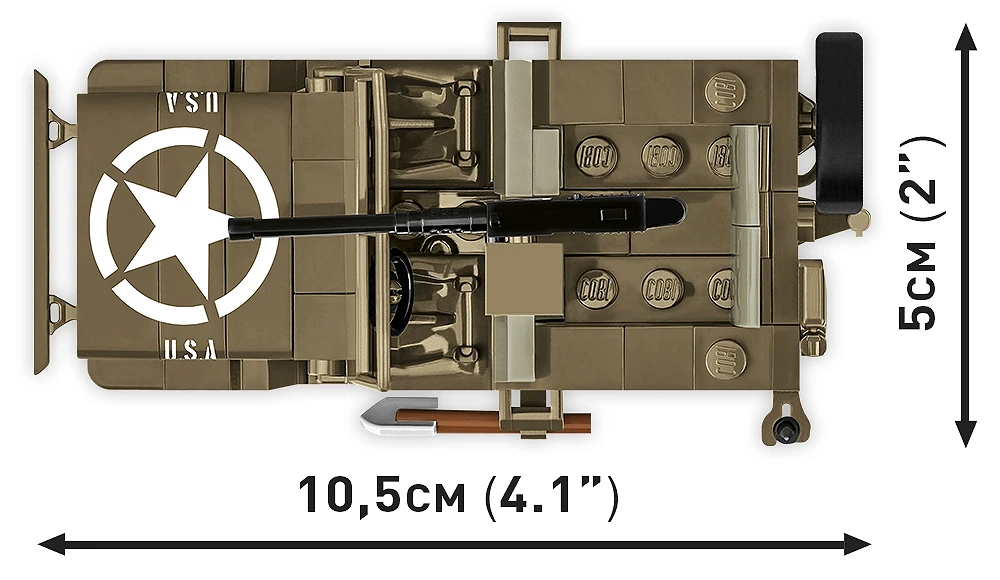Willys MB - fot. 8