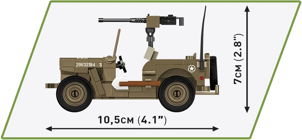 Willys MB - fot. 9