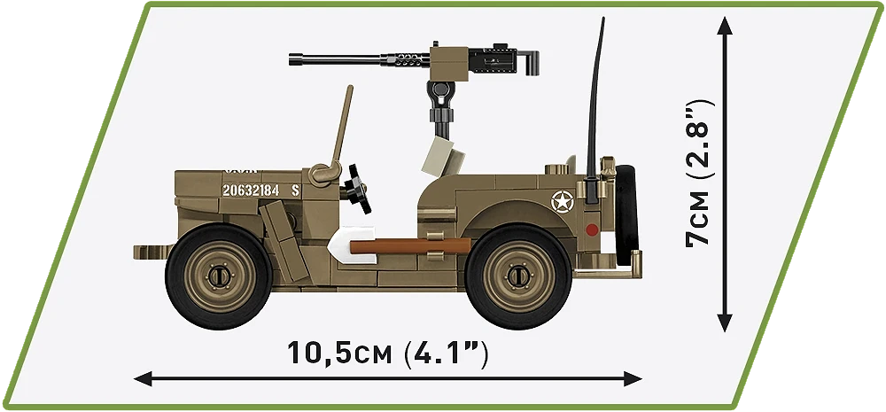 Willys MB - fot. 9