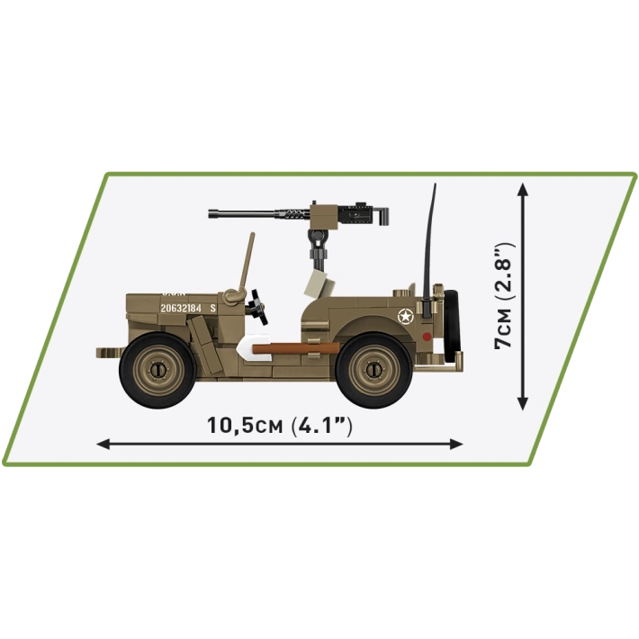 Willys MB - fot. 9