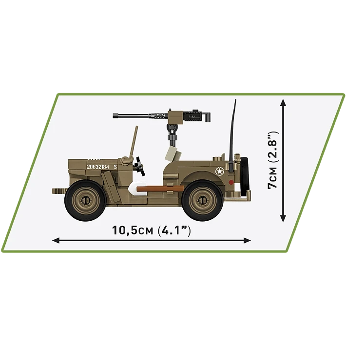 Willys MB - fot. 9