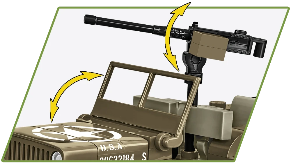 Willys MB - fot. 5