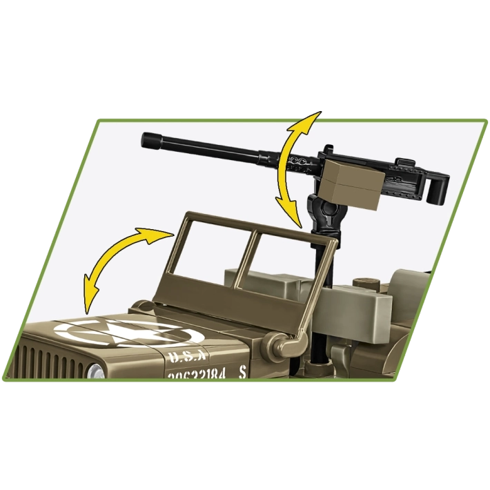 Willys MB - fot. 5