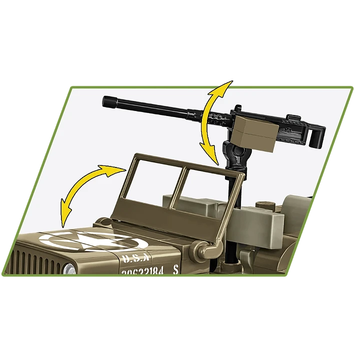 Willys MB - fot. 5