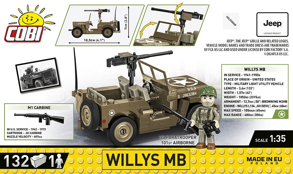 Willys MB - fot. 4