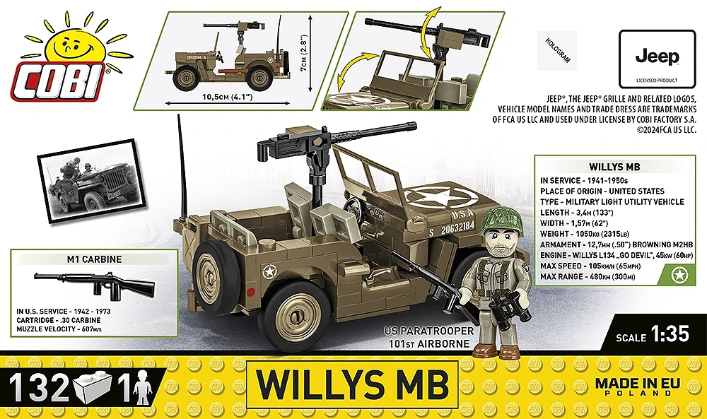 Willys MB - fot. 4