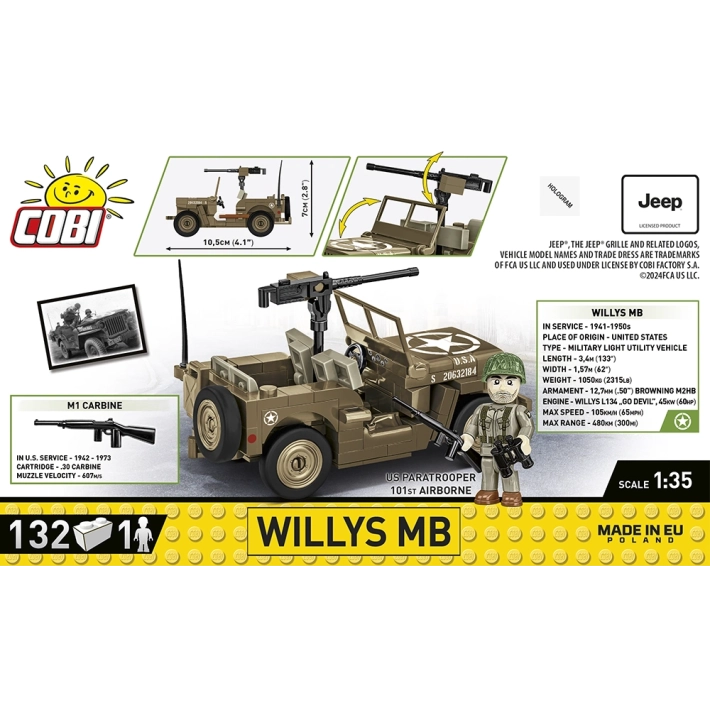 Willys MB - fot. 4