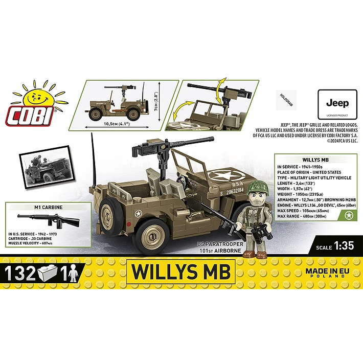 Willys MB - fot. 4