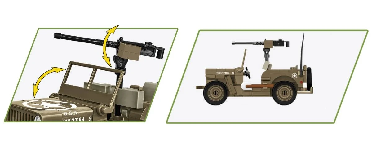 Willys MB - fot. 10