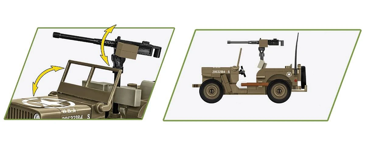 Willys MB - fot. 10