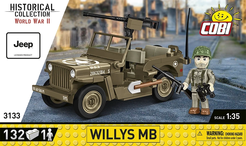 Willys MB - fot. 3