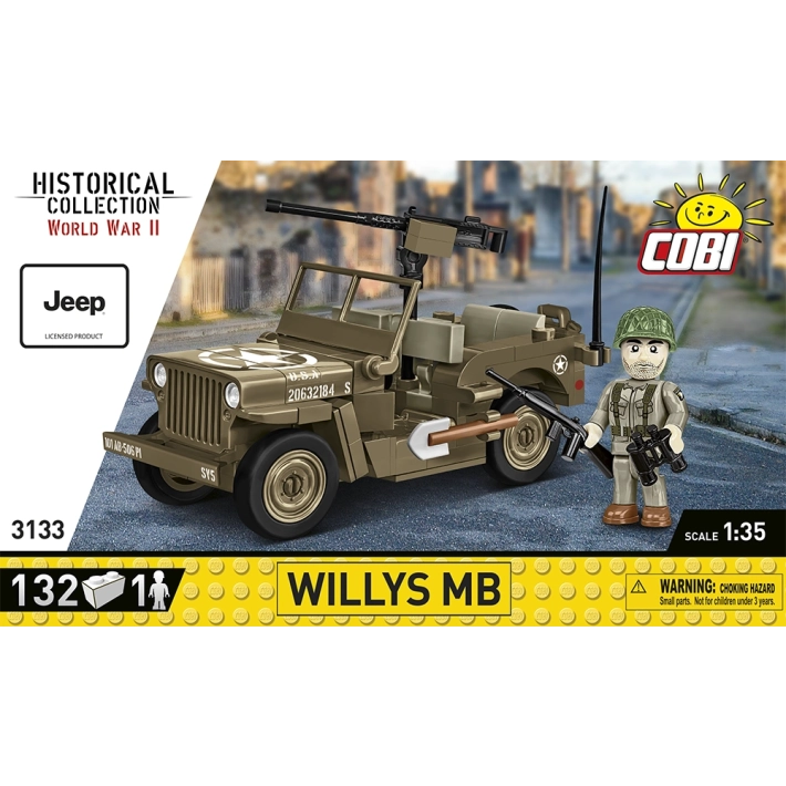 Willys MB - fot. 3