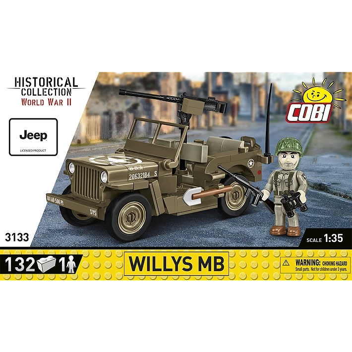 Willys MB - fot. 3