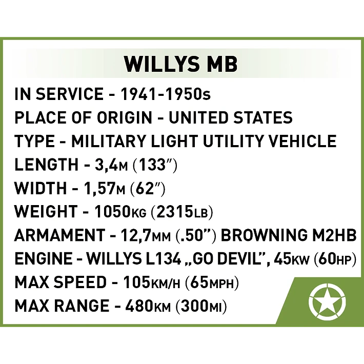 Willys MB - fot. 6