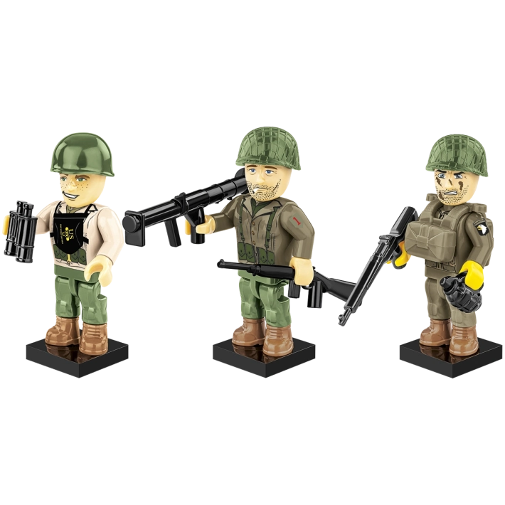 D-Day 6 Jun 1944