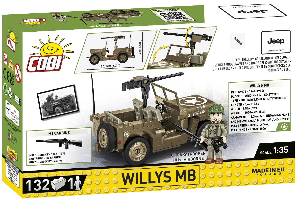 Willys MB - fot. 13