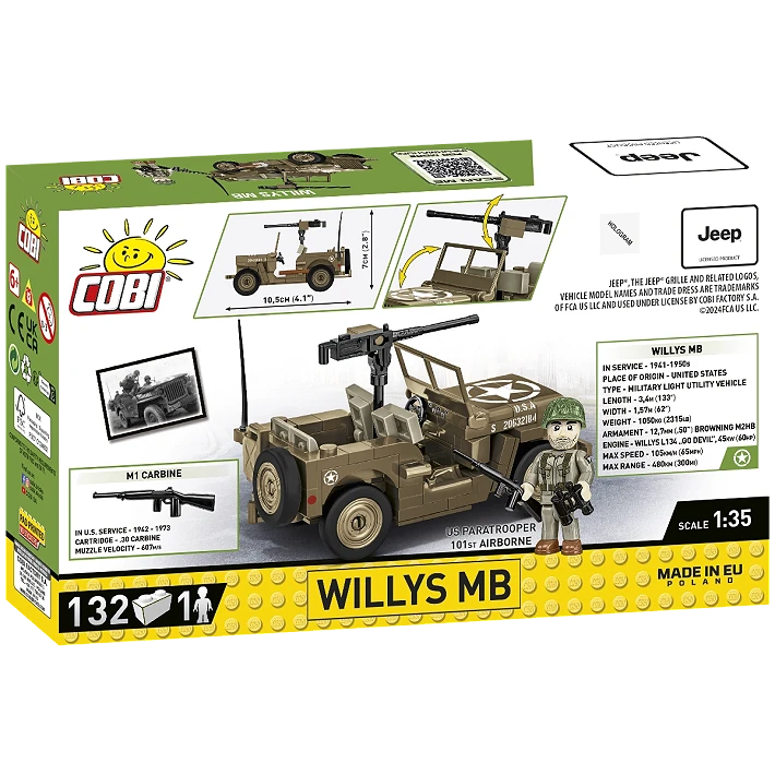 Willys MB - fot. 13