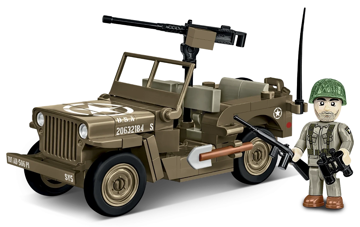 Willys MB