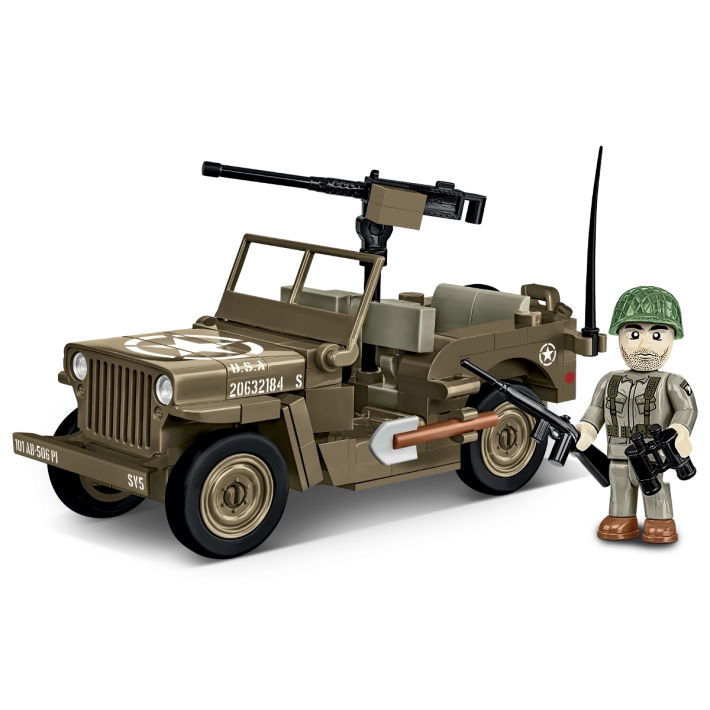 Willys MB