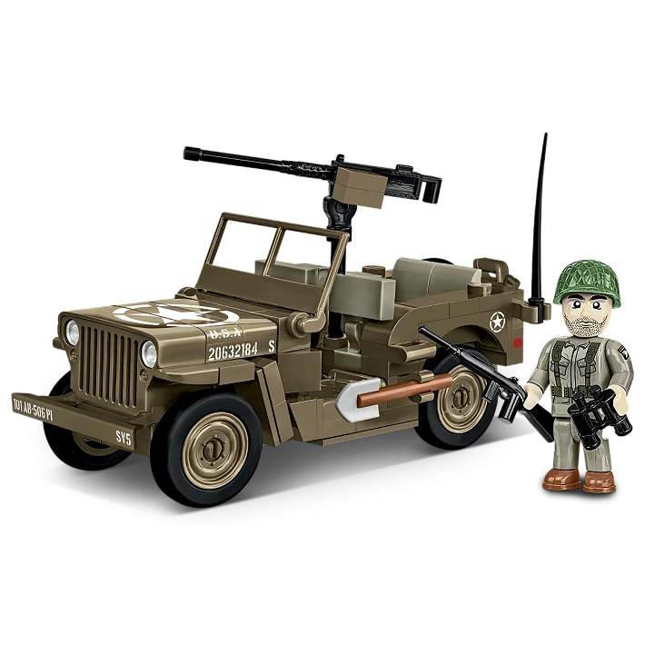 Willys MB
