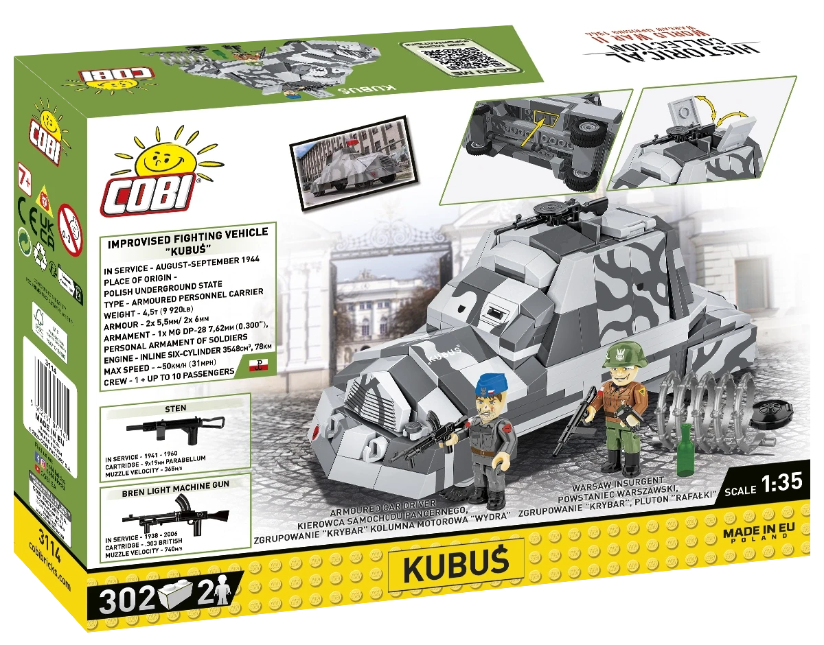 Kubuś - fot. 12