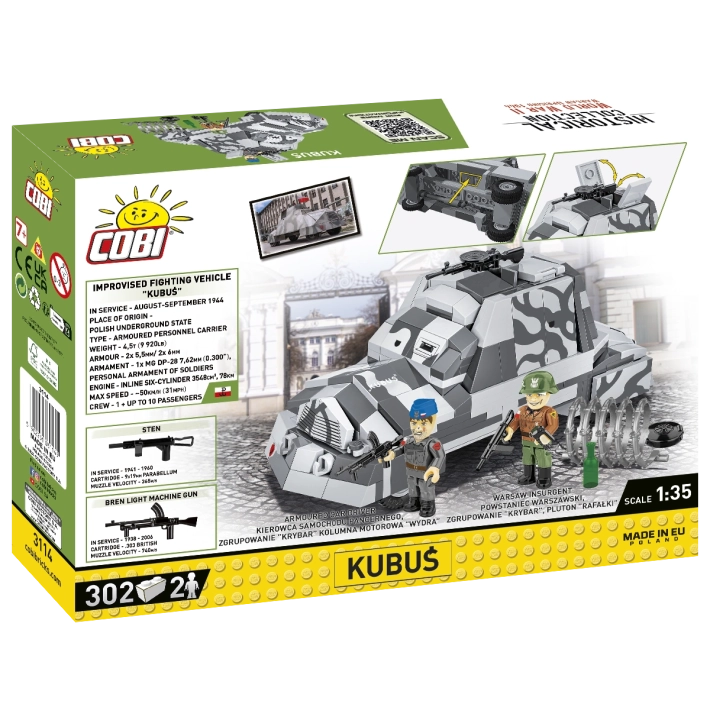 Kubuś - fot. 12