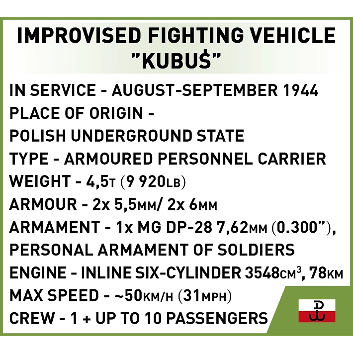 Kubuś - fot. 6