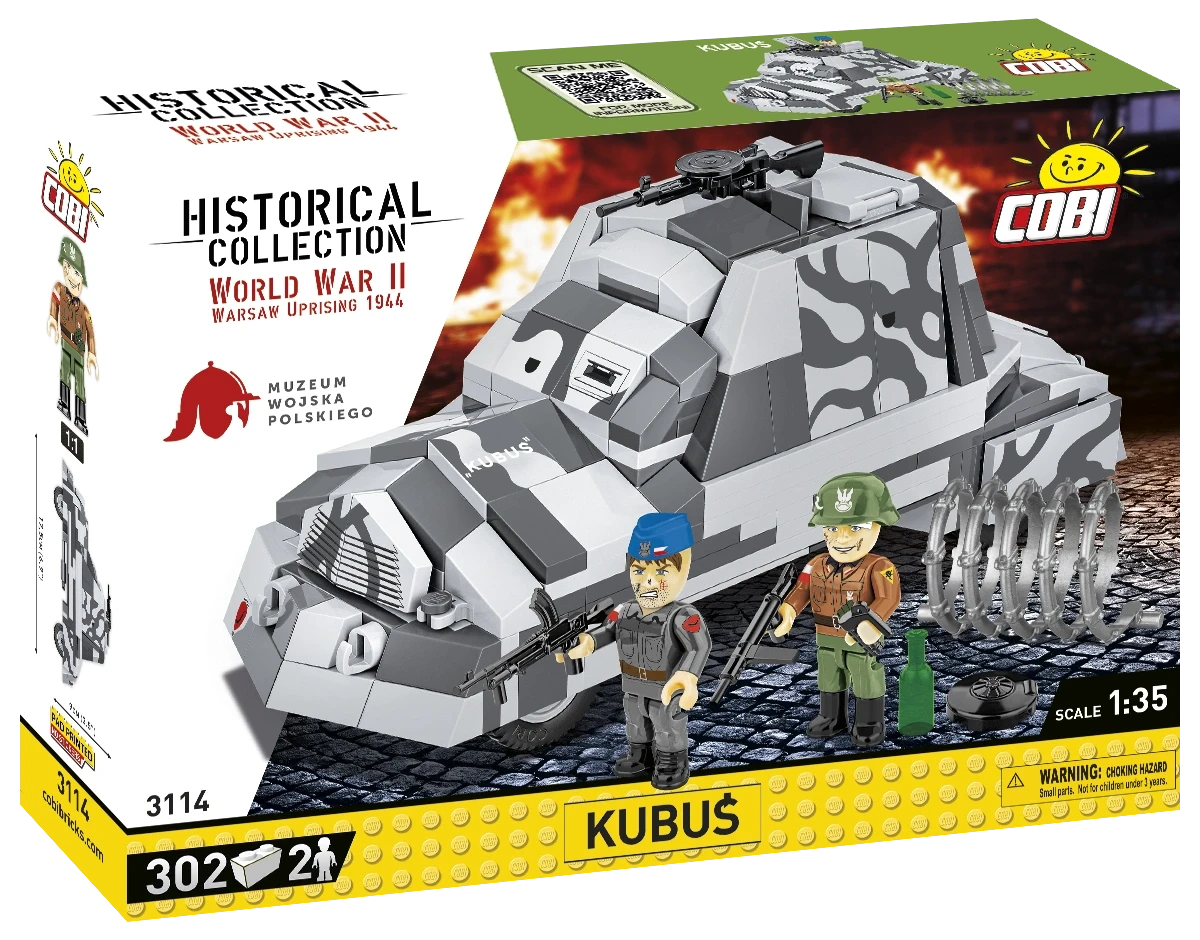 Kubuś - fot. 11