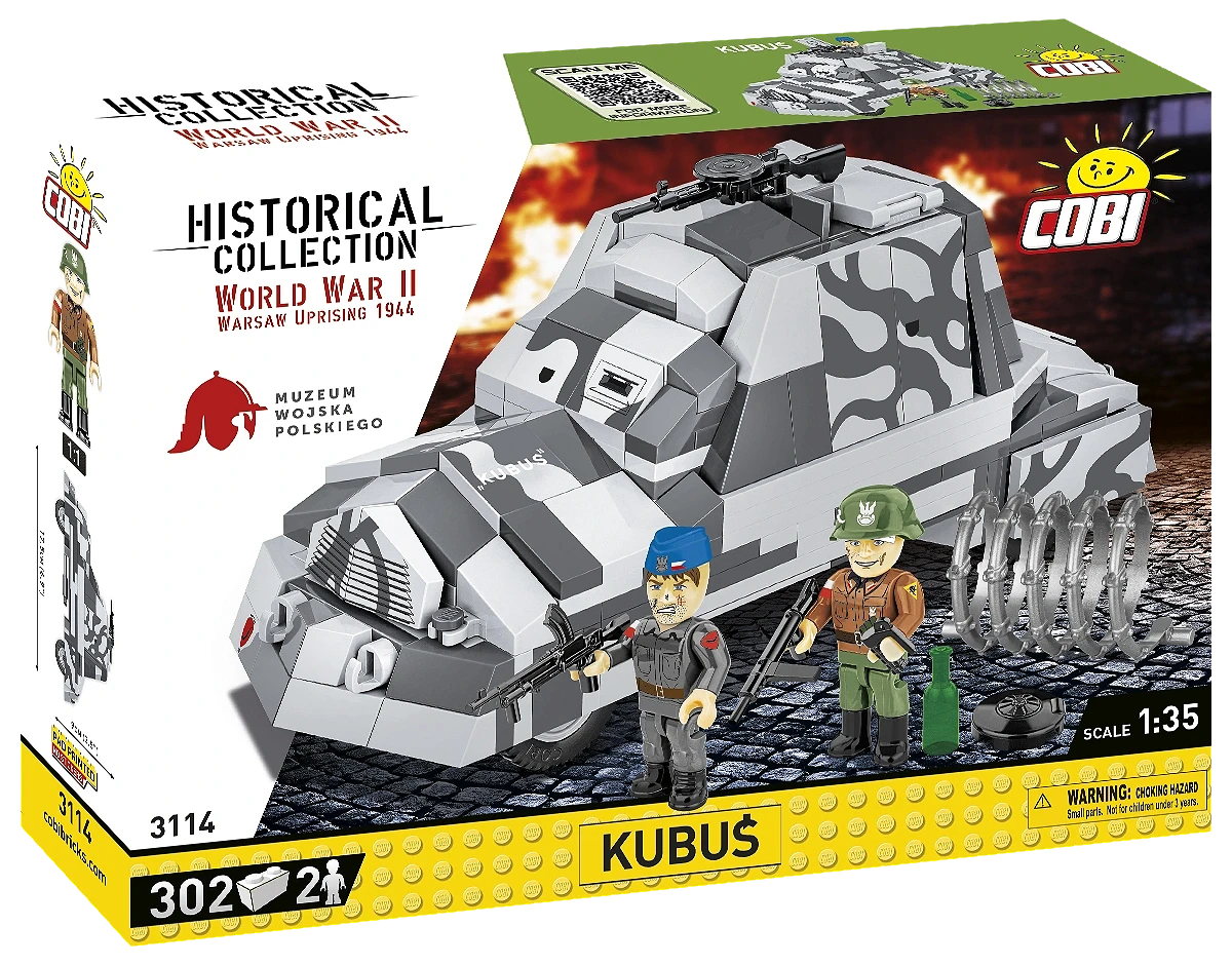 Kubuś - fot. 11