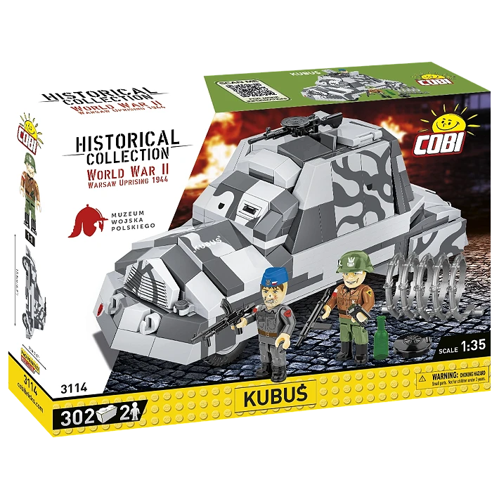 Kubuś - fot. 11