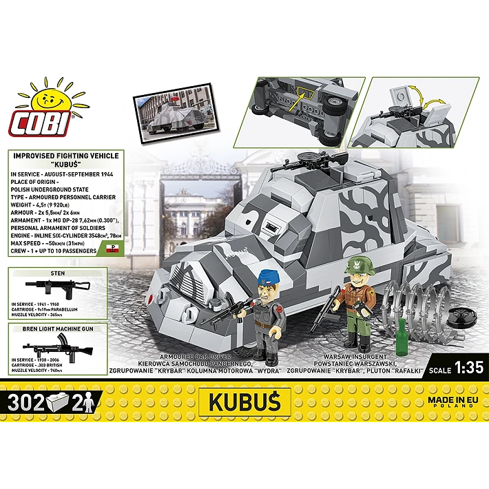 Kubuś - fot. 3