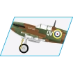 Spitfire Mk. I N3200 - Imperial War Museum Duxford - fot. 4