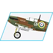 Spitfire Mk. I N3200 - Imperial War Museum Duxford - fot. 4