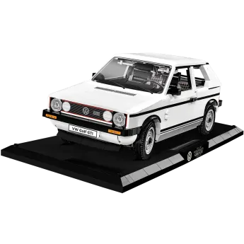 Volkswagen Golf GTI (1976-1983) - Executive Edition