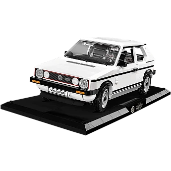 Volkswagen Golf GTI (1976-1983) - Executive Edition