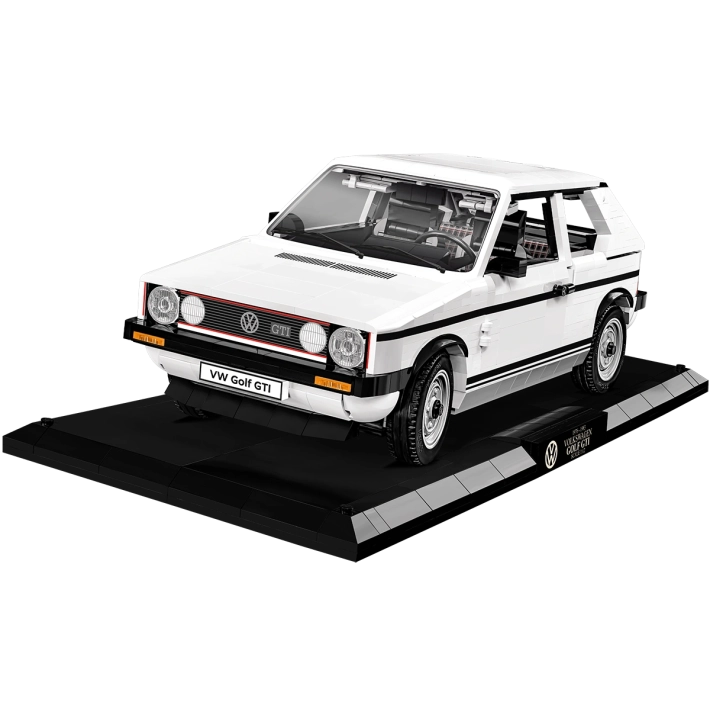 Volkswagen Golf GTI (1976-1983) - Executive Edition