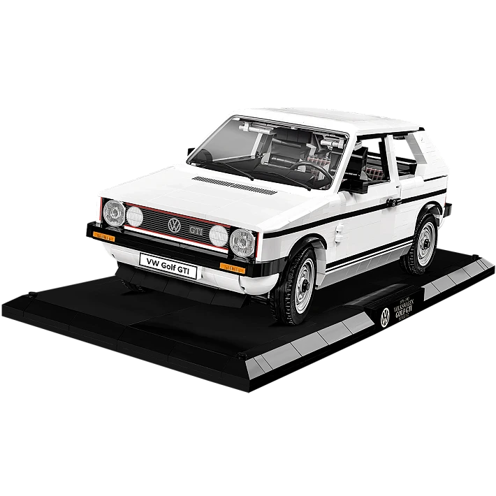 Volkswagen Golf GTI (1976-1983) - Executive Edition