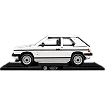 Volkswagen Golf GTI (1976-1983) - Executive Edition - fot. 3