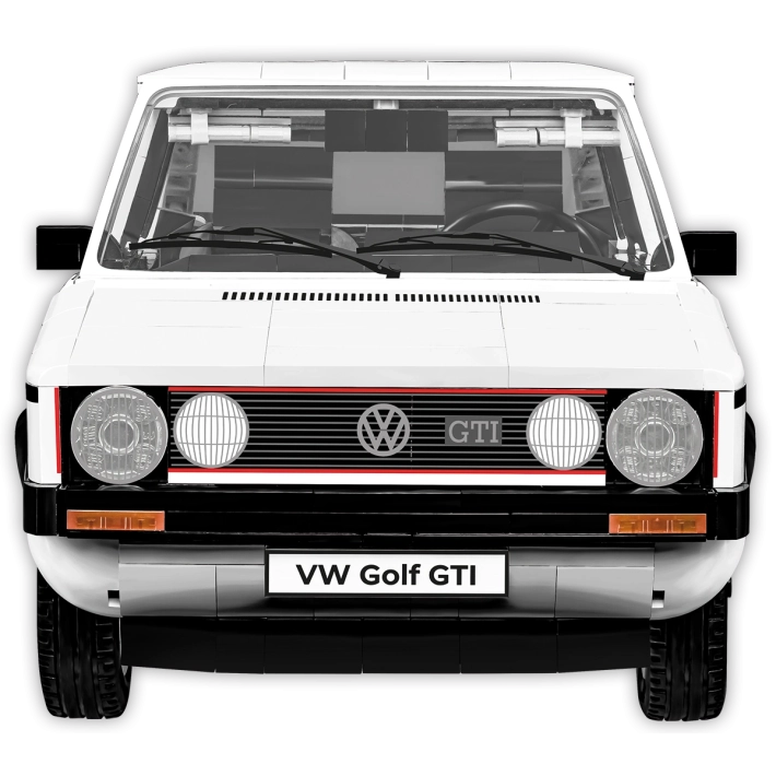 Volkswagen Golf GTI (1976-1983) - Executive Edition - fot. 4