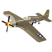 Mustang P-51B
